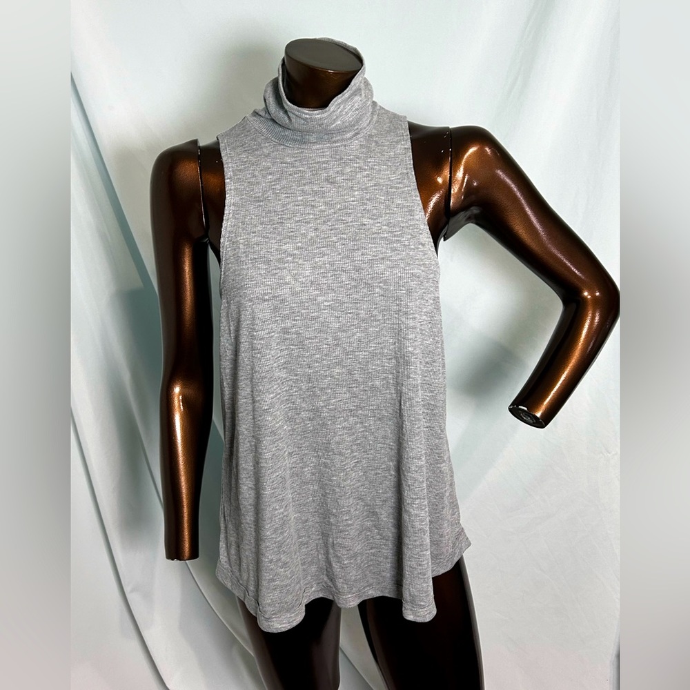 Free People intimately ribbed tank - Small Petite - NWOT